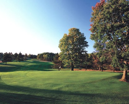 Golf Course Photo, Pinewood Country Club, Harshaw, 54529 