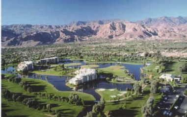 Desert Island Golf & Country Club, Rancho Mirage, California, 92270 - Golf Course Photo