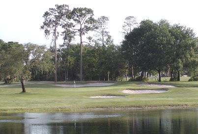 Wekiva Golf Club, Longwood, Florida, 32779 - Golf Course Photo