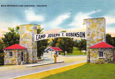 Golf Course Photo, Camp Robinson Duffers Club, North Little Rock, 72118 