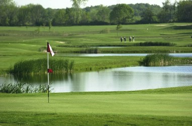 Golf Course Photo, Links At Echo Springs, The, Johnstown, 43031 