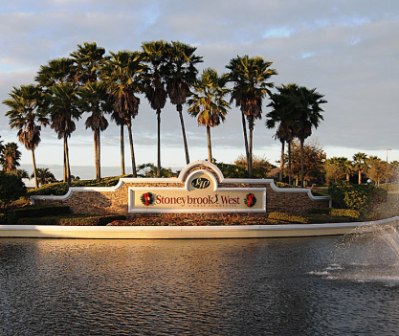 Stoneybrook West Golf Club, CLOSED 2018