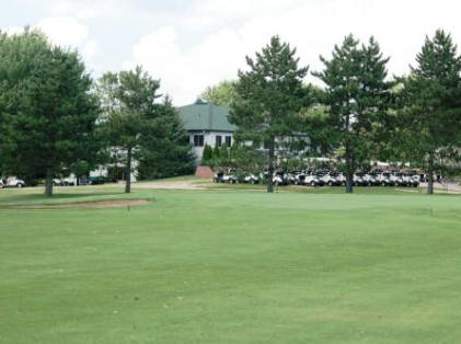 Golf Course Photo, Fountain Valley Golf Club, Farmington, 55024 