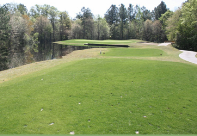 Black Creek Golf Club,Black Creek, Georgia,  - Golf Course Photo