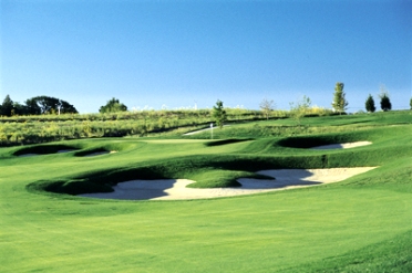 Golf Course Photo, Nicklaus Golf Club, Overland Park, 66223 