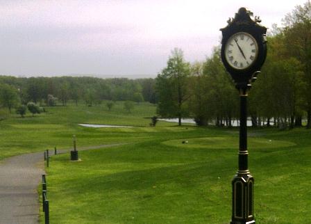 Mountain Laurel Golf Club,White Haven, Pennsylvania,  - Golf Course Photo