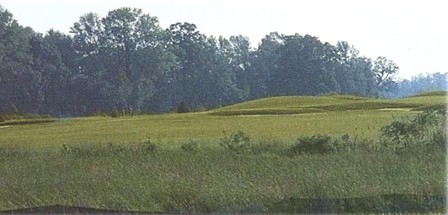 Golf Course Photo, Deerwood Country Club, Westampton, 08060 