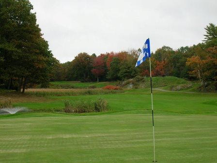 Golf Course Photo, Purpoodock Club, Cape Elizabeth, 04107 