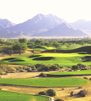 TPC Scottsdale, Stadium Golf Course