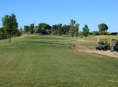 Golf Course Photo, Bella Rosa Golf Course, Frederick, 80504 