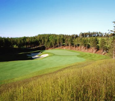 Pinehills Golf Club, Jones Course, Plymouth, Massachusetts, 02360 - Golf Course Photo