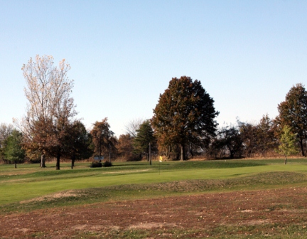 Timber Ridge Golf Course, Memphis, Missouri, 63555 - Golf Course Photo