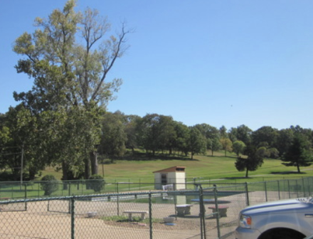 Golf Course Photo, Sherwood Country Club, Saint Louis, 63129 