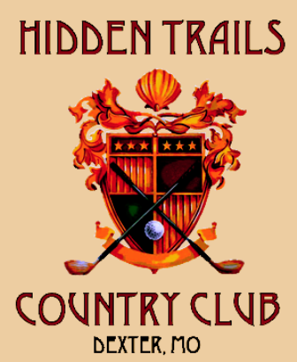 Hidden Trails Country Club,Dexter, Missouri,  - Golf Course Photo