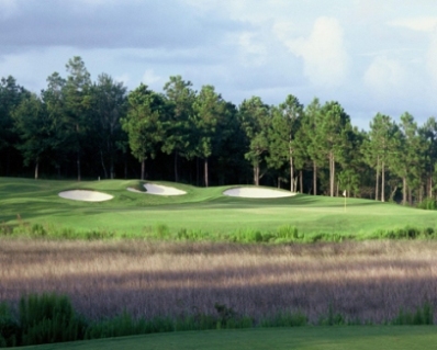 Golf Course Photo, Shell Landing Golf Club, Gautier, 39553 