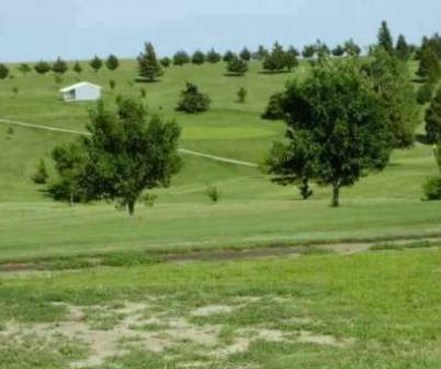 Golf Course Photo, Gibbon Valley View Golf Club, Gibbon, 68840 