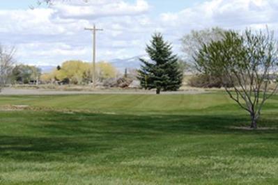 Beaverhead Country Club