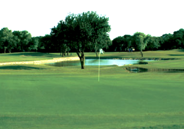 Los Rios Country Club, CLOSED 2018, Plano, Texas, 75074 - Golf Course Photo