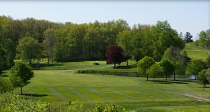 Chemung Hills Country Club,Howell, Michigan,  - Golf Course Photo