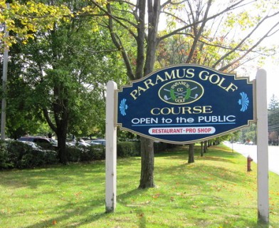 Paramus Golf Course,Paramus, New Jersey,  - Golf Course Photo