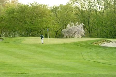 Golf Course Photo, Washington Township Municipal Golf Course, Turnersville, 08012 