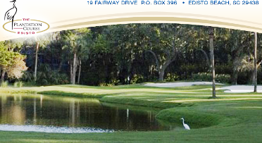 Golf Course Photo, Plantation Course at Edisto, Edisto Island, 29438 