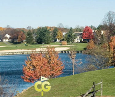 Golf Course Photo, Concordia Golf Club, Monroe Township, 08831 