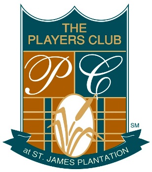 Golf Course Photo, St. James Plantation, Players Club, Southport, 28461 