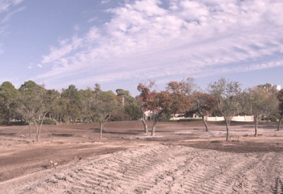 Pine Lakes Golf Center, Florence, South Carolina, 29501 - Golf Course Photo