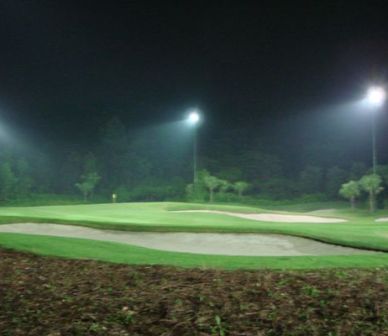 Bright Leaf Golf Resort, Par 3,Harrodsburg, Kentucky,  - Golf Course Photo