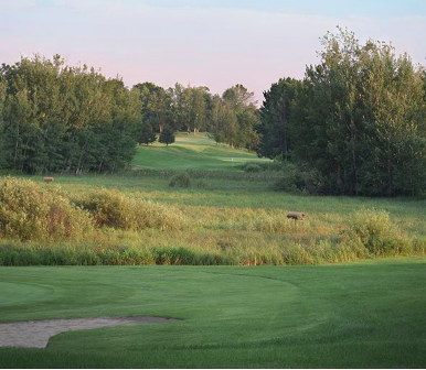 Golf Course Photo, Grand National Golf Club, Hinckley, 55037 