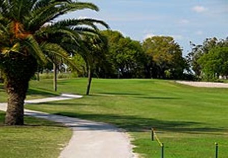 Golf Course Photo, Airco Golf Course, CLOSED 2011, Clearwater, 33762 