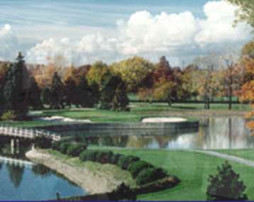 Lakewood Country Club,Westlake, Ohio,  - Golf Course Photo