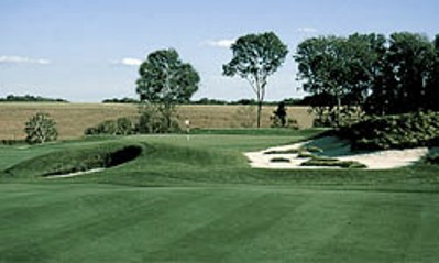 Golf Course Photo, Golf Course At Glen Mills, The, Glen Mills, 19342 