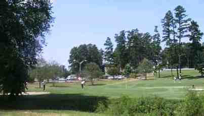 Gastonia Municipal Golf Course,Gastonia, North Carolina,  - Golf Course Photo