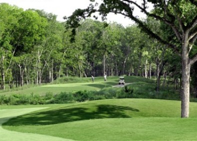 Sienna Plantation Golf Club, Missouri City, Texas, 77459 - Golf Course Photo