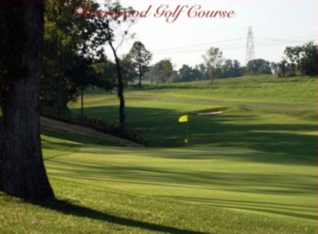 Rosewood Golf and Country Club, Lebanon, Kentucky, 40033 - Golf Course Photo