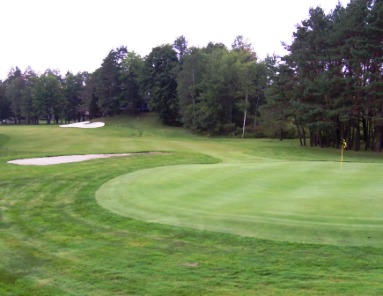 Golf Course Photo, Rome Country Club, Rome, 13440 