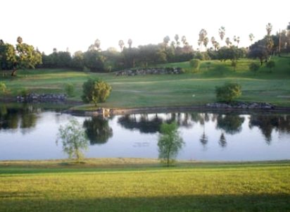 La Mirada Golf Club