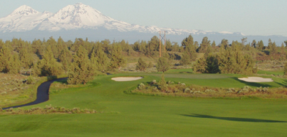 Juniper Golf Club,Redmond, Oregon,  - Golf Course Photo