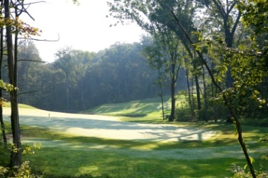 My Old Kentucky Home State Park Golf Course,Bardstown, Kentucky,  - Golf Course Photo