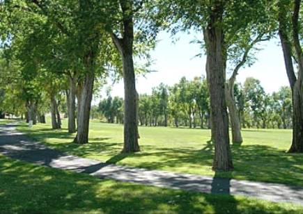 Trinidad Golf Course,Trinidad, Colorado,  - Golf Course Photo