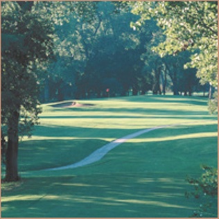 Golf Course Photo, Trails Golf Club, The, Norman, 73072 