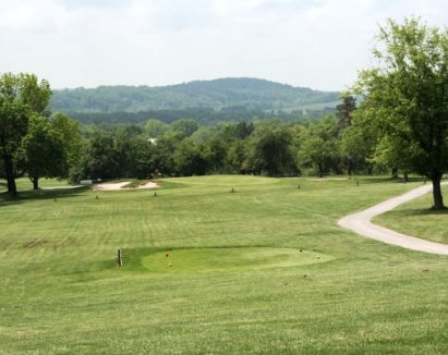 Golf Course Photo, Kimberton Golf Club, Kimberton, 19442 