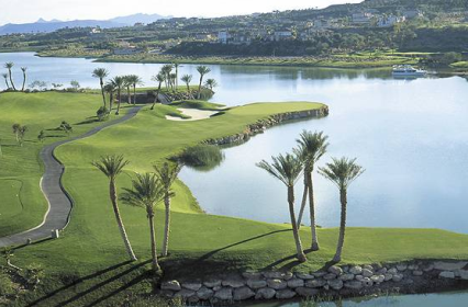 Southshore Golf Club, Henderson, Nevada, 89011 - Golf Course Photo