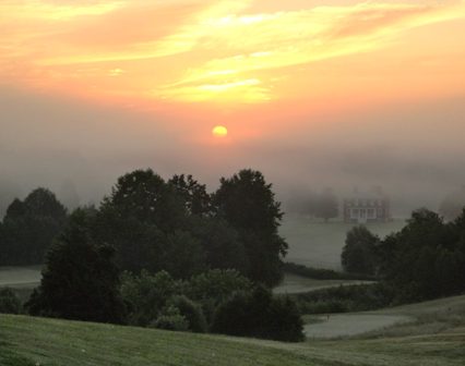 Rapidan Golf Club ,Locust Grove, Virginia,  - Golf Course Photo