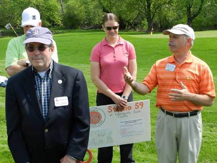 Libertyville Golf Course, CLOSED 2016