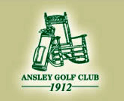 Ansley Golf Club,Atlanta, Georgia,  - Golf Course Photo