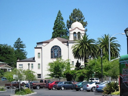 Golf Course Photo, Sebastopol Golf Course, Sebastopol, 95472 