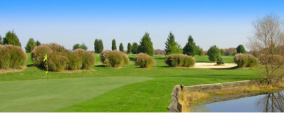 Golf Course Photo, Wetlands Golf Club, The, Aberdeen, 21001 